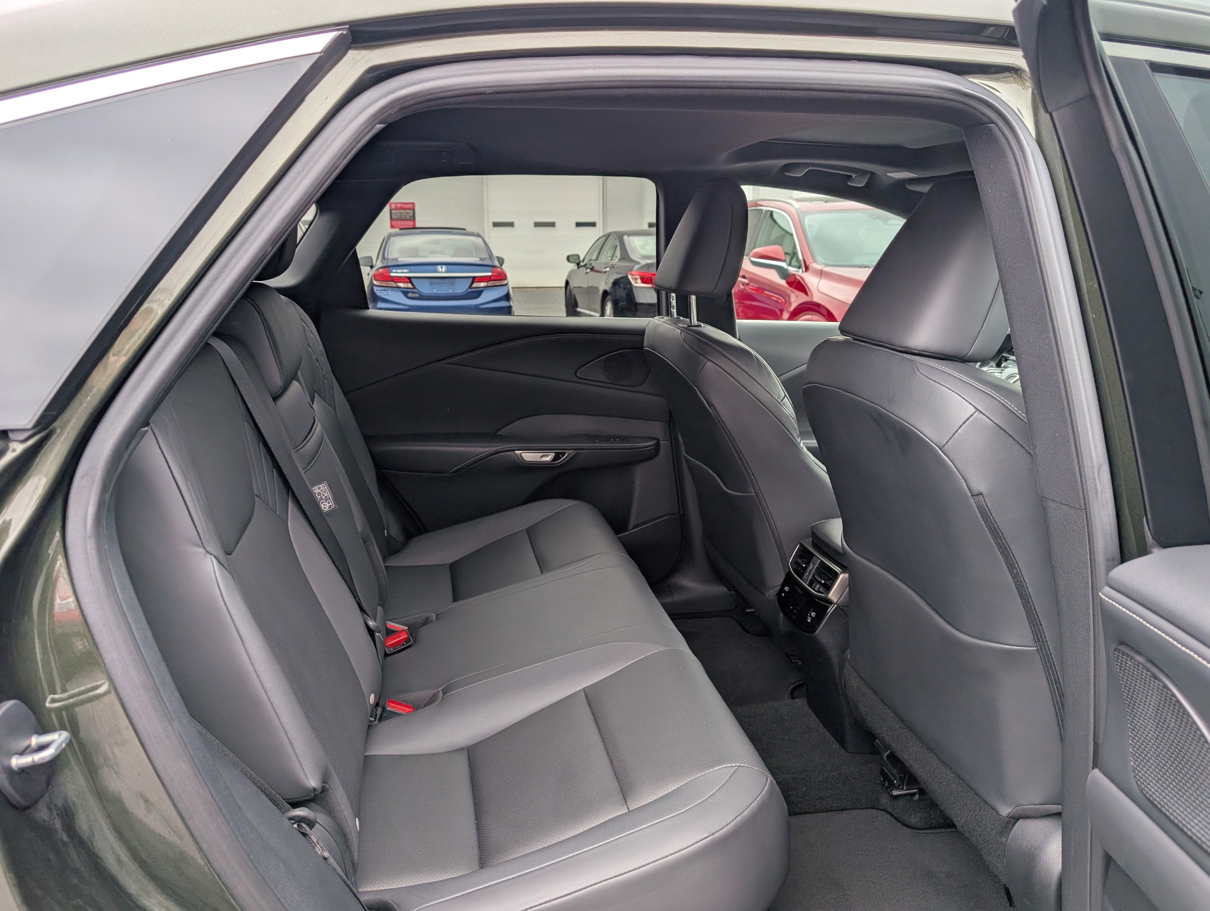 2023 Lexus RX RX 350 Premium