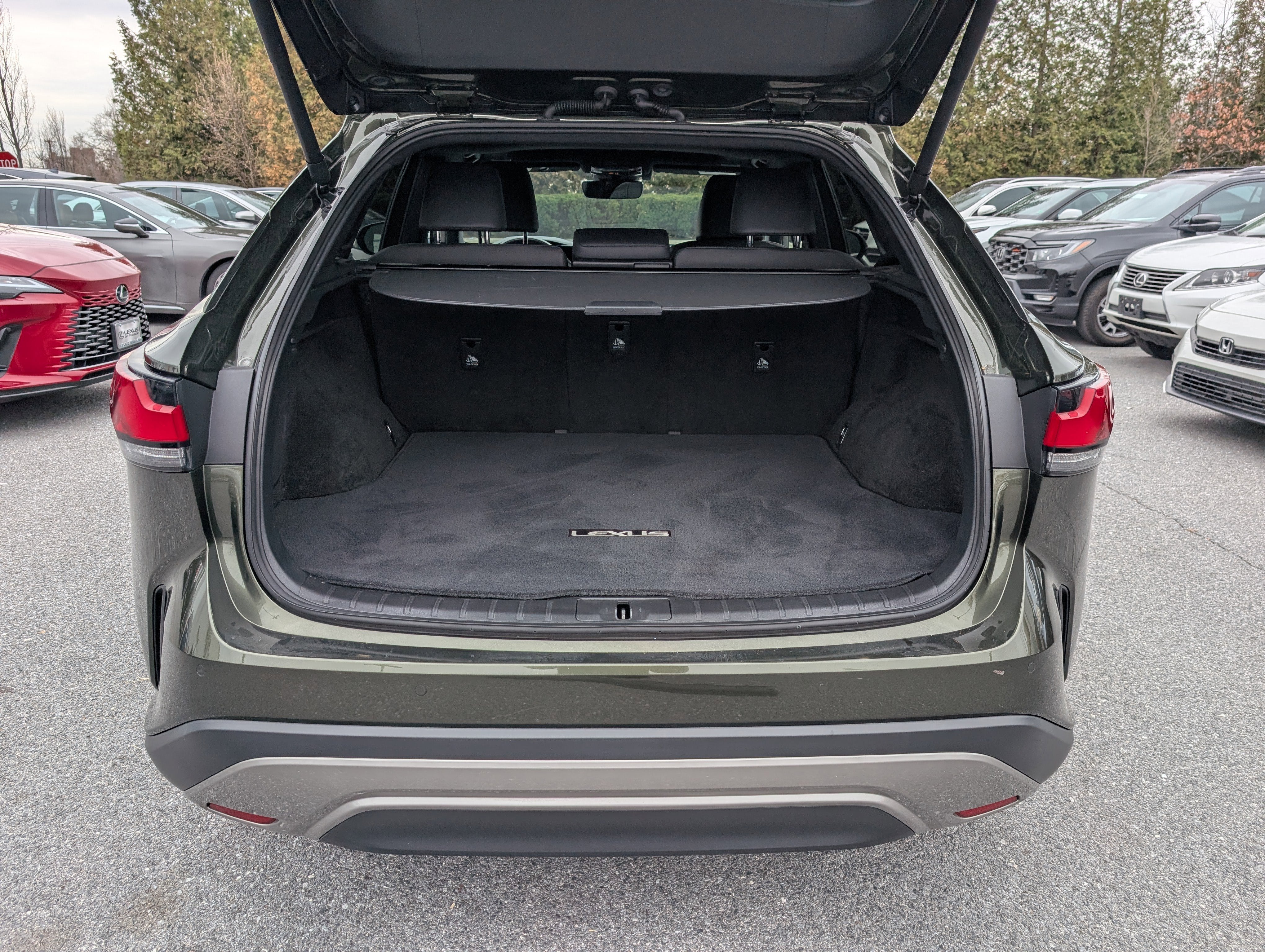 2023 Lexus RX RX 350 Premium