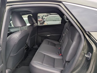 2023 Lexus RX RX 350 Premium