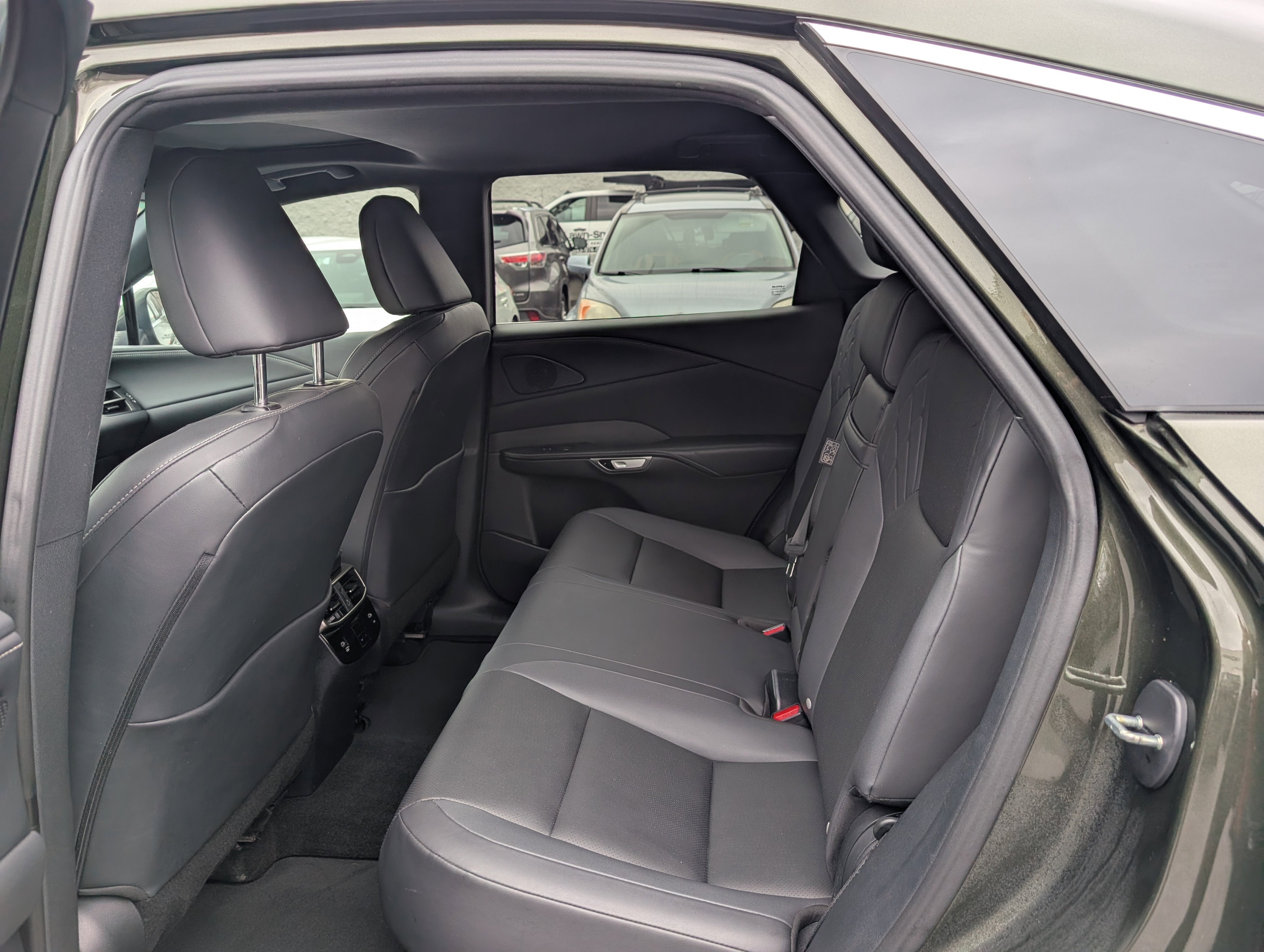 2023 Lexus RX RX 350 Premium