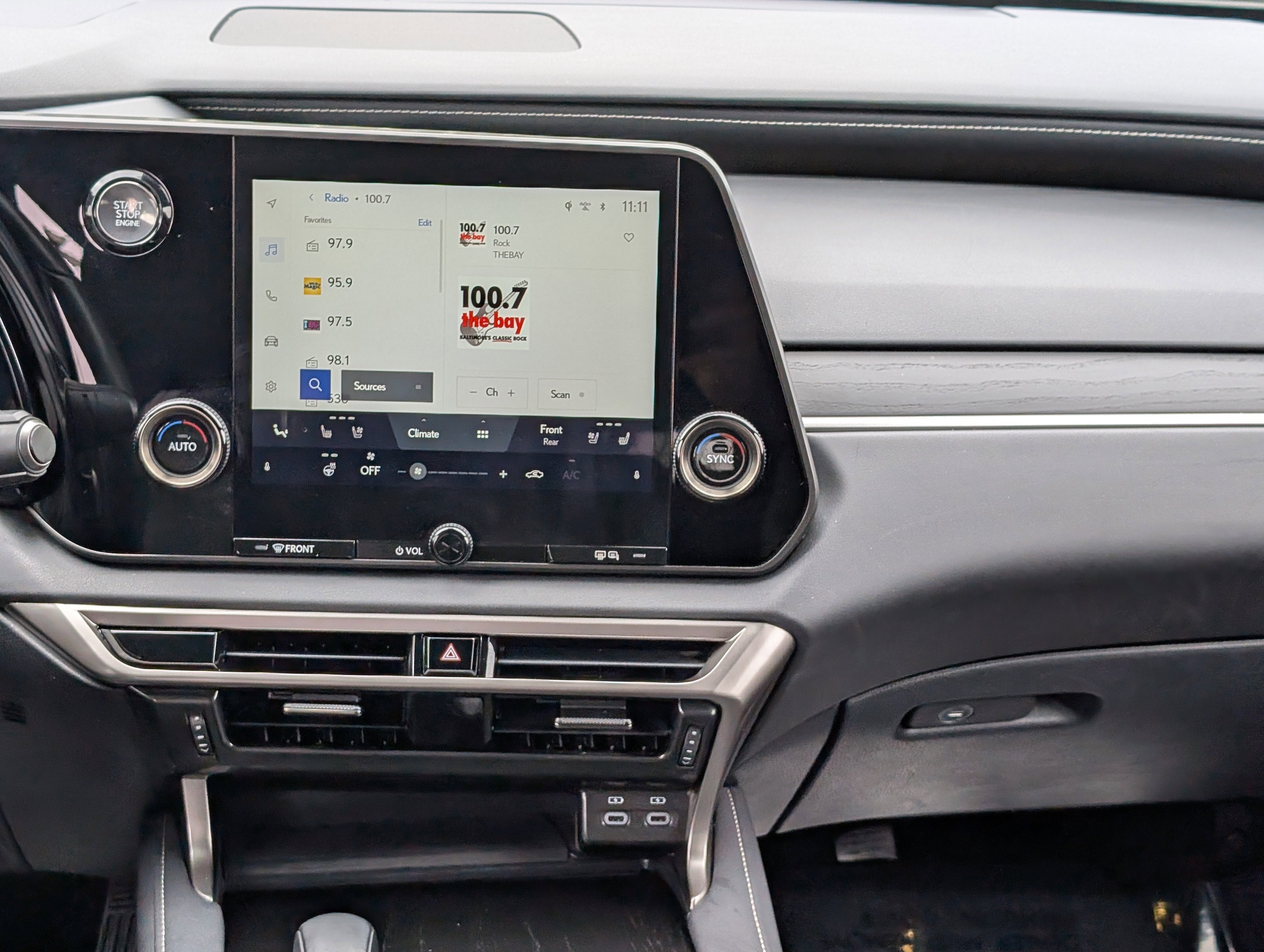 2023 Lexus RX RX 350 Premium