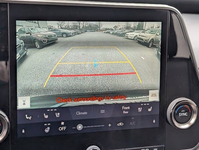 2023 Lexus RX RX 350 Premium