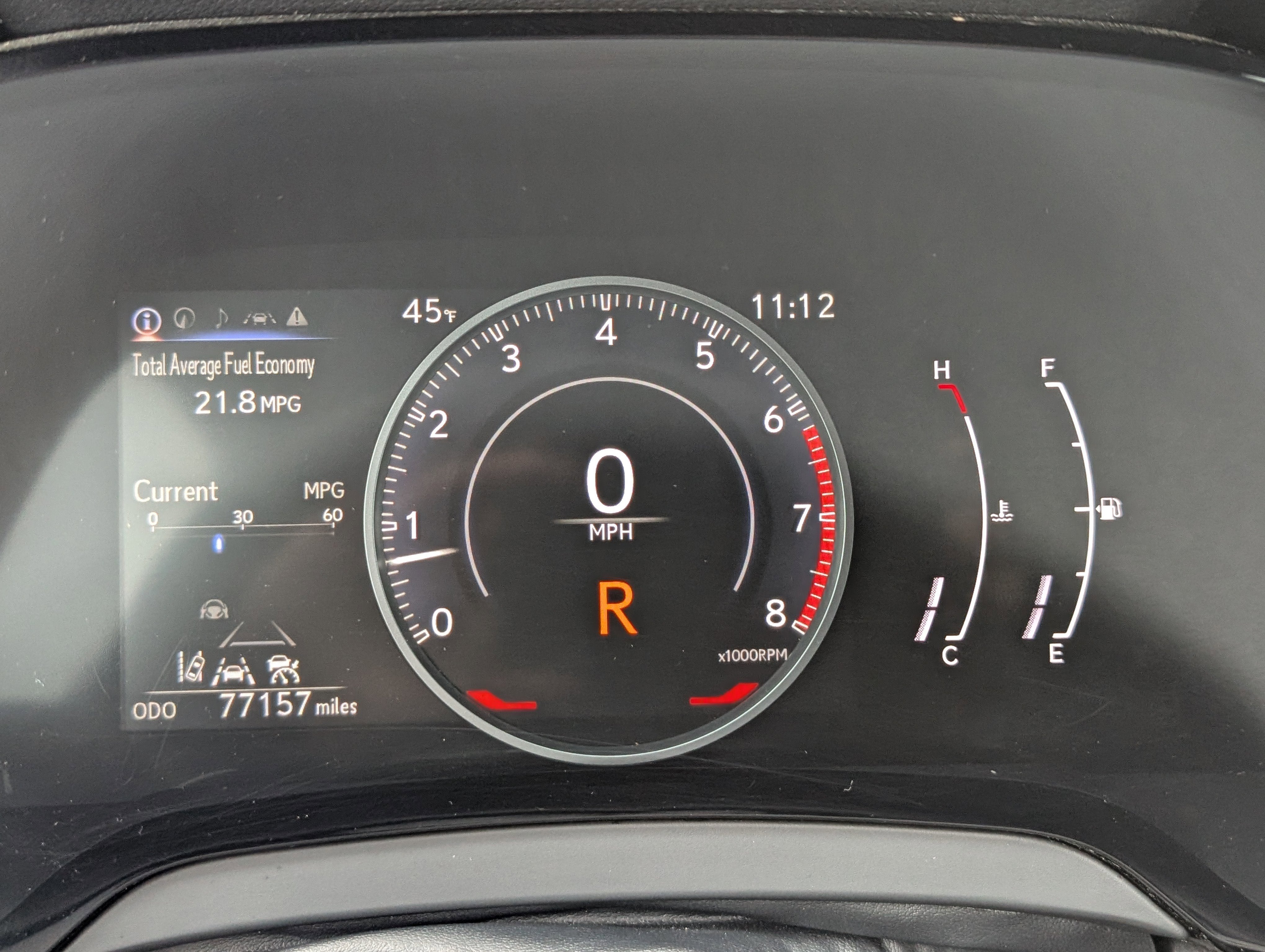 2023 Lexus RX RX 350 Premium