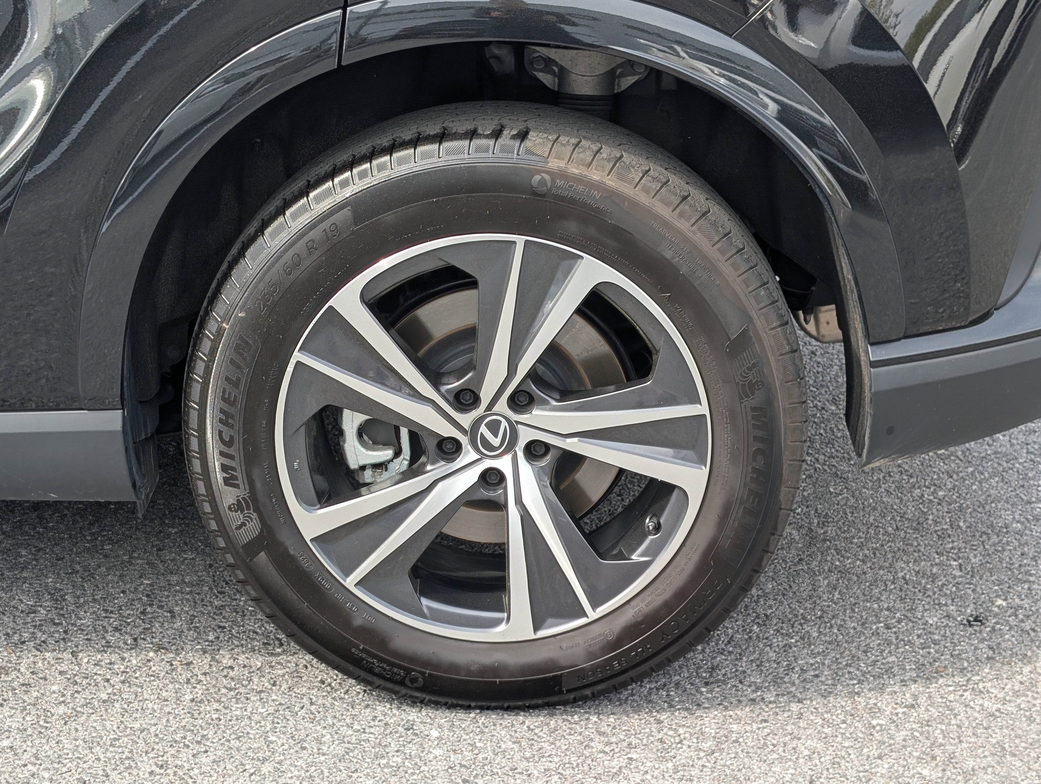 2023 Lexus RX RX 350 Premium