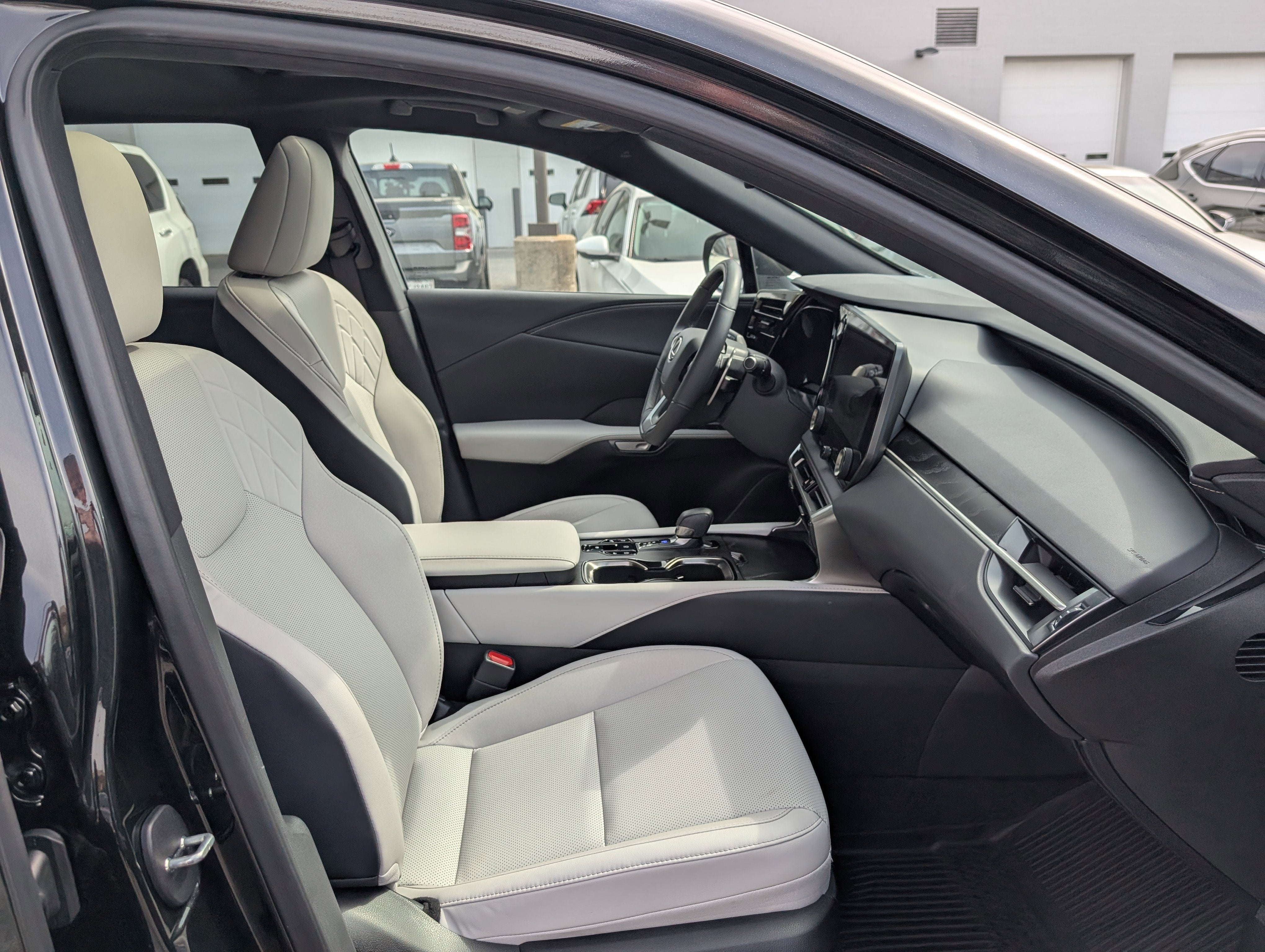 2023 Lexus RX RX 350 Premium