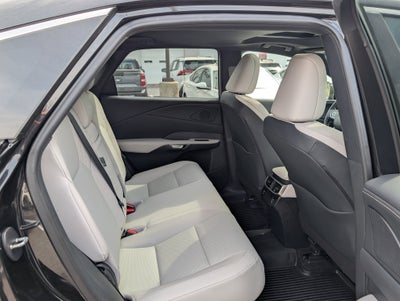 2023 Lexus RX RX 350 Premium