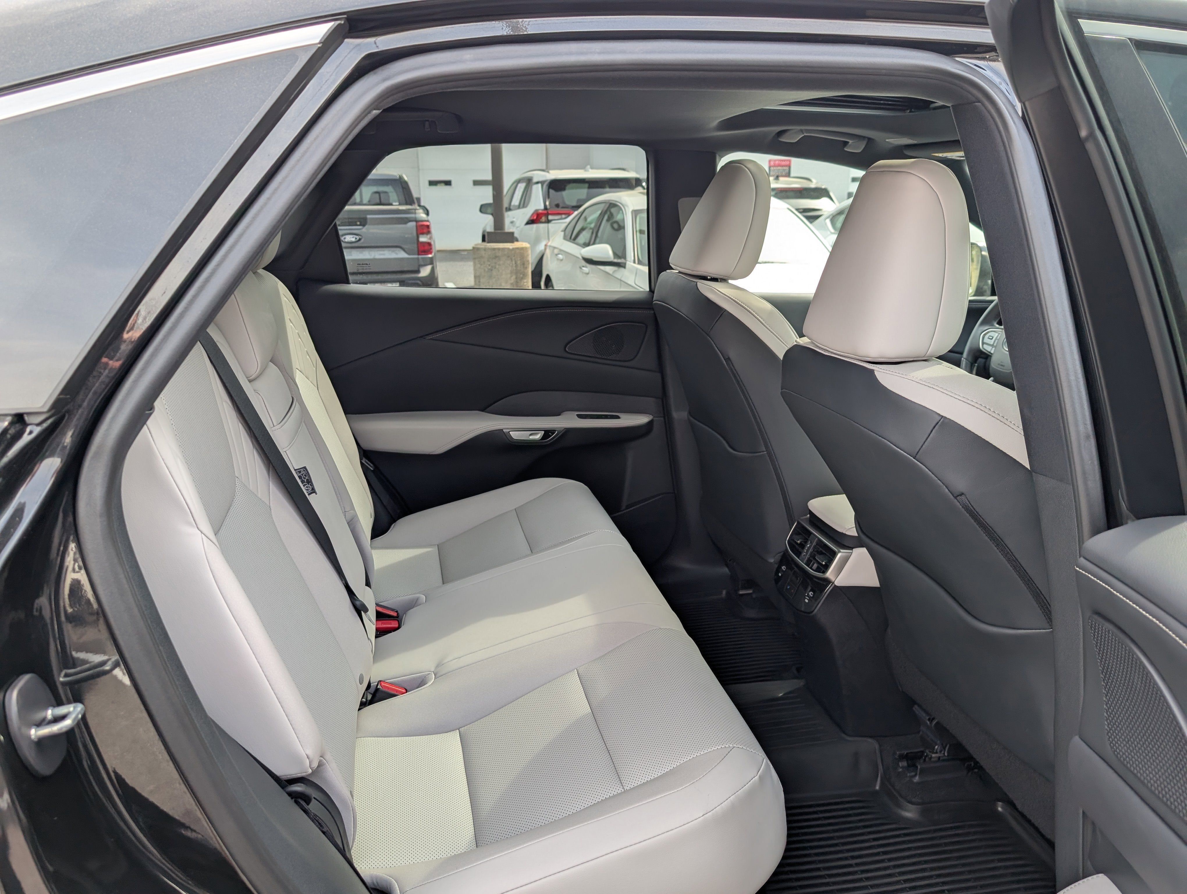 2023 Lexus RX RX 350 Premium