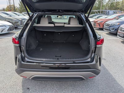 2023 Lexus RX RX 350 Premium