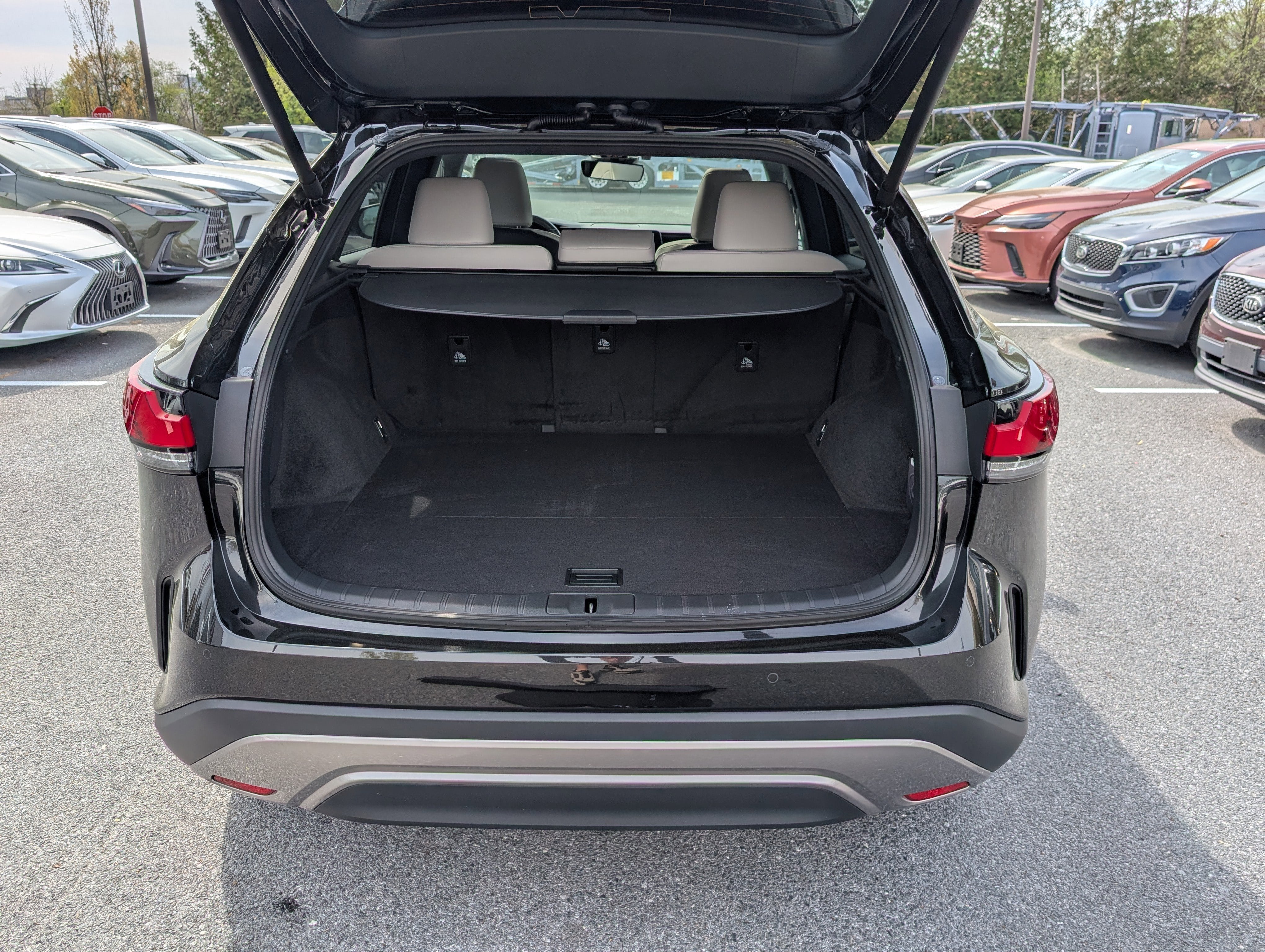 2023 Lexus RX RX 350 Premium