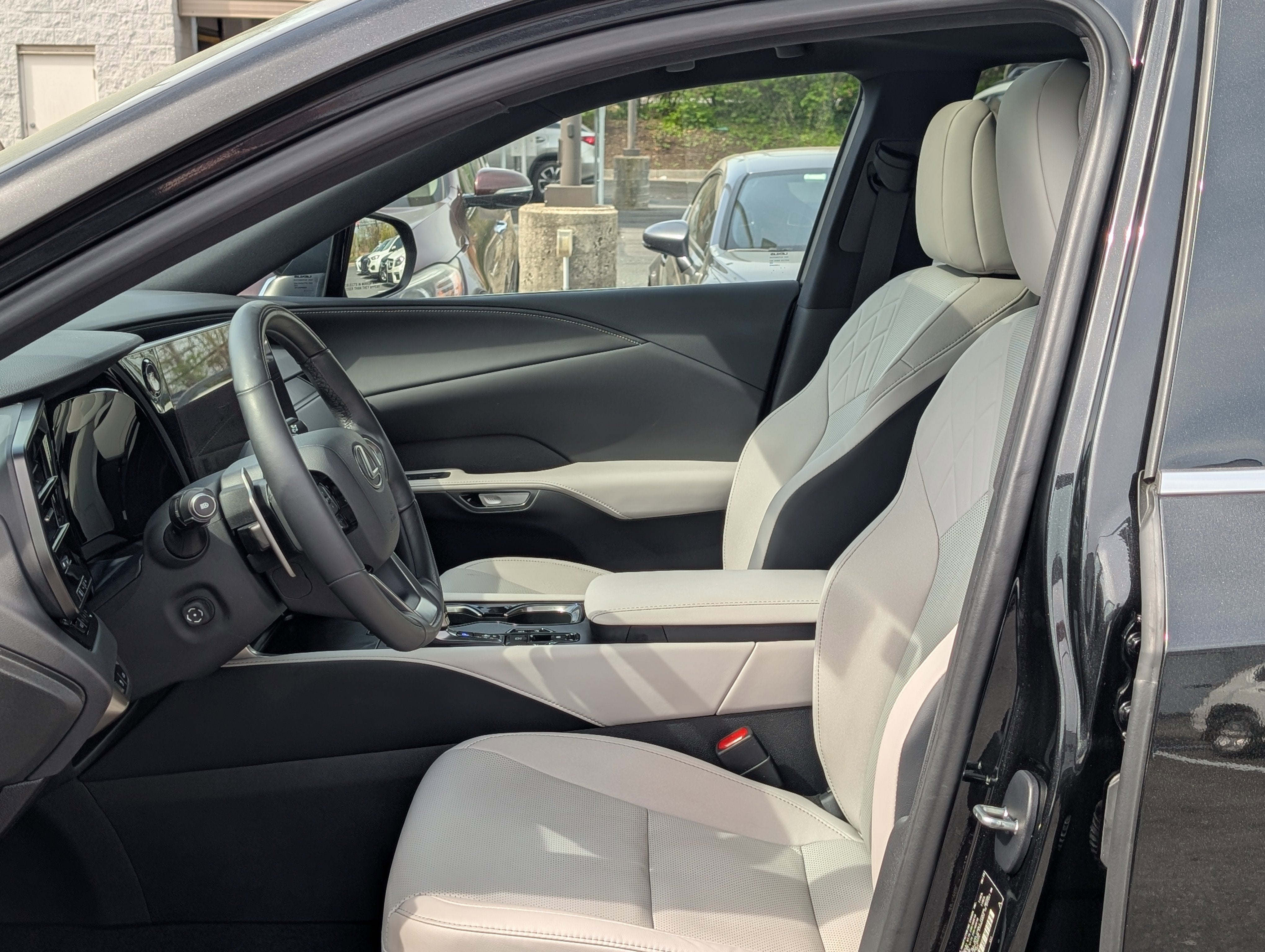 2023 Lexus RX RX 350 Premium