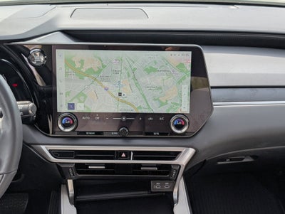 2023 Lexus RX RX 350 Premium