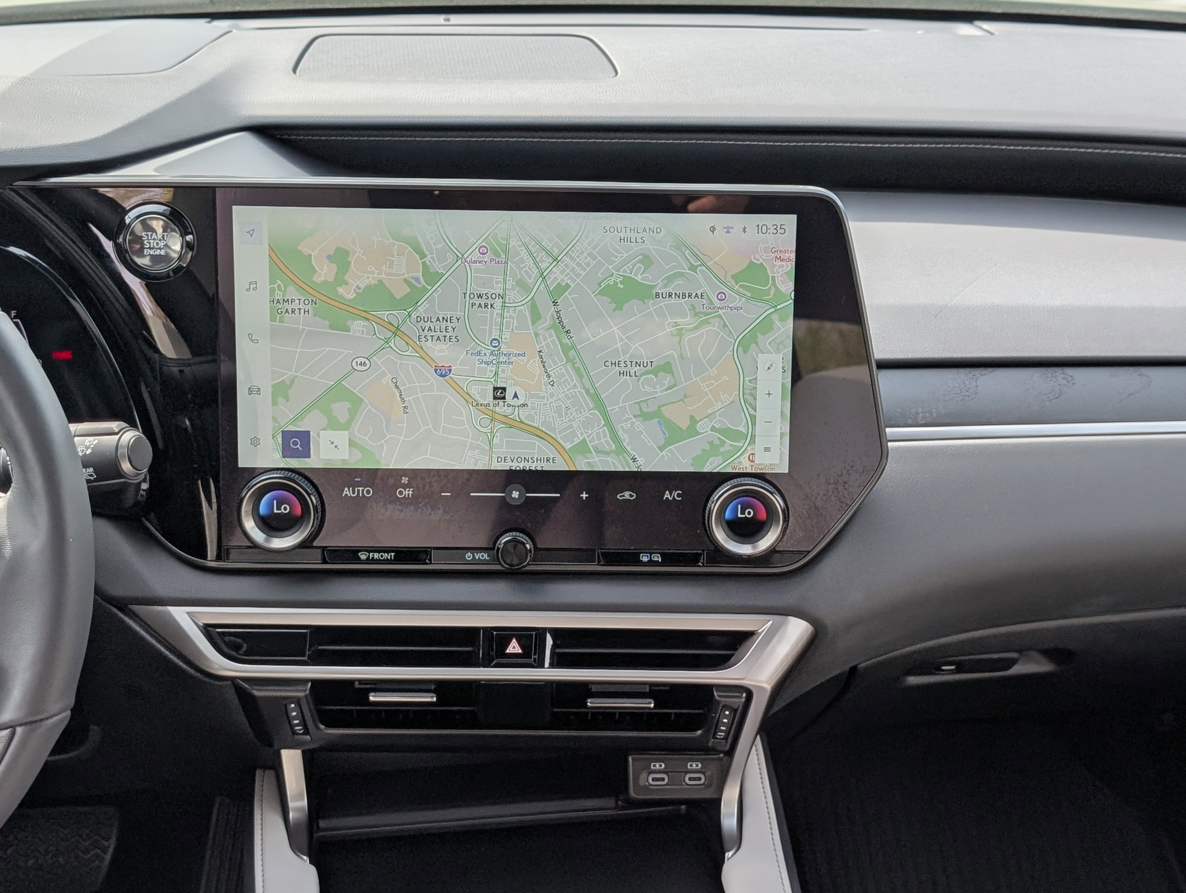 2023 Lexus RX RX 350 Premium