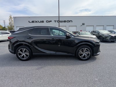 2023 Lexus RX RX 350 Premium