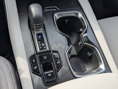 2023 Lexus RX RX 350 Premium