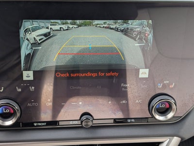 2023 Lexus RX RX 350 Premium