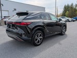 2023 Lexus RX RX 350 Premium