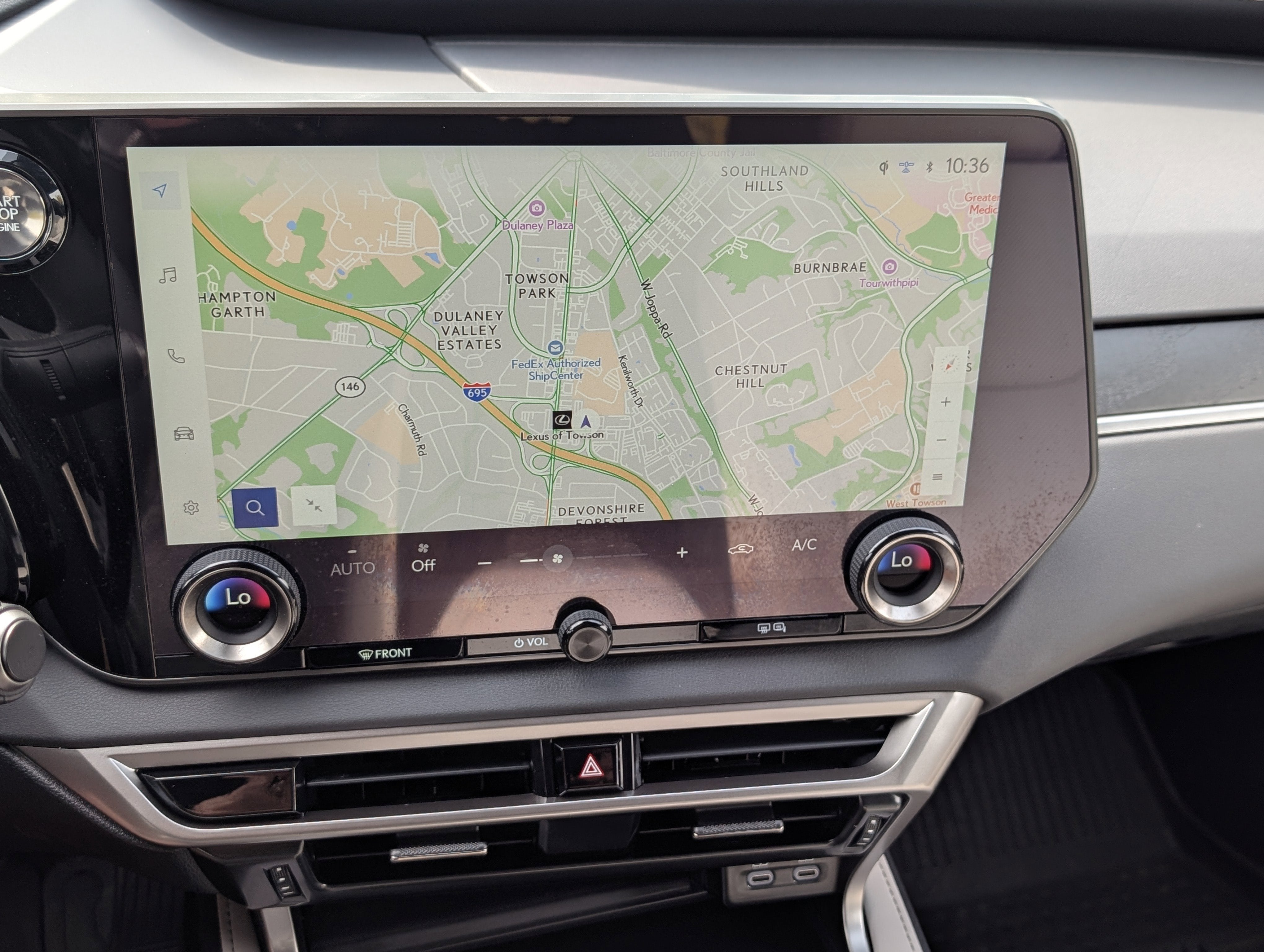 2023 Lexus RX RX 350 Premium