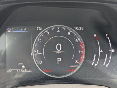 2023 Lexus RX RX 350 Premium