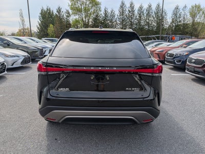2023 Lexus RX RX 350 Premium