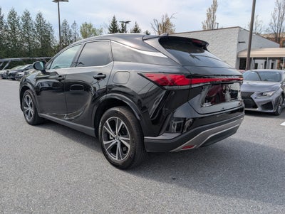 2023 Lexus RX RX 350 Premium