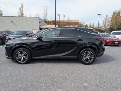 2023 Lexus RX RX 350 Premium