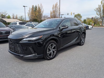 2023 Lexus RX RX 350 Premium
