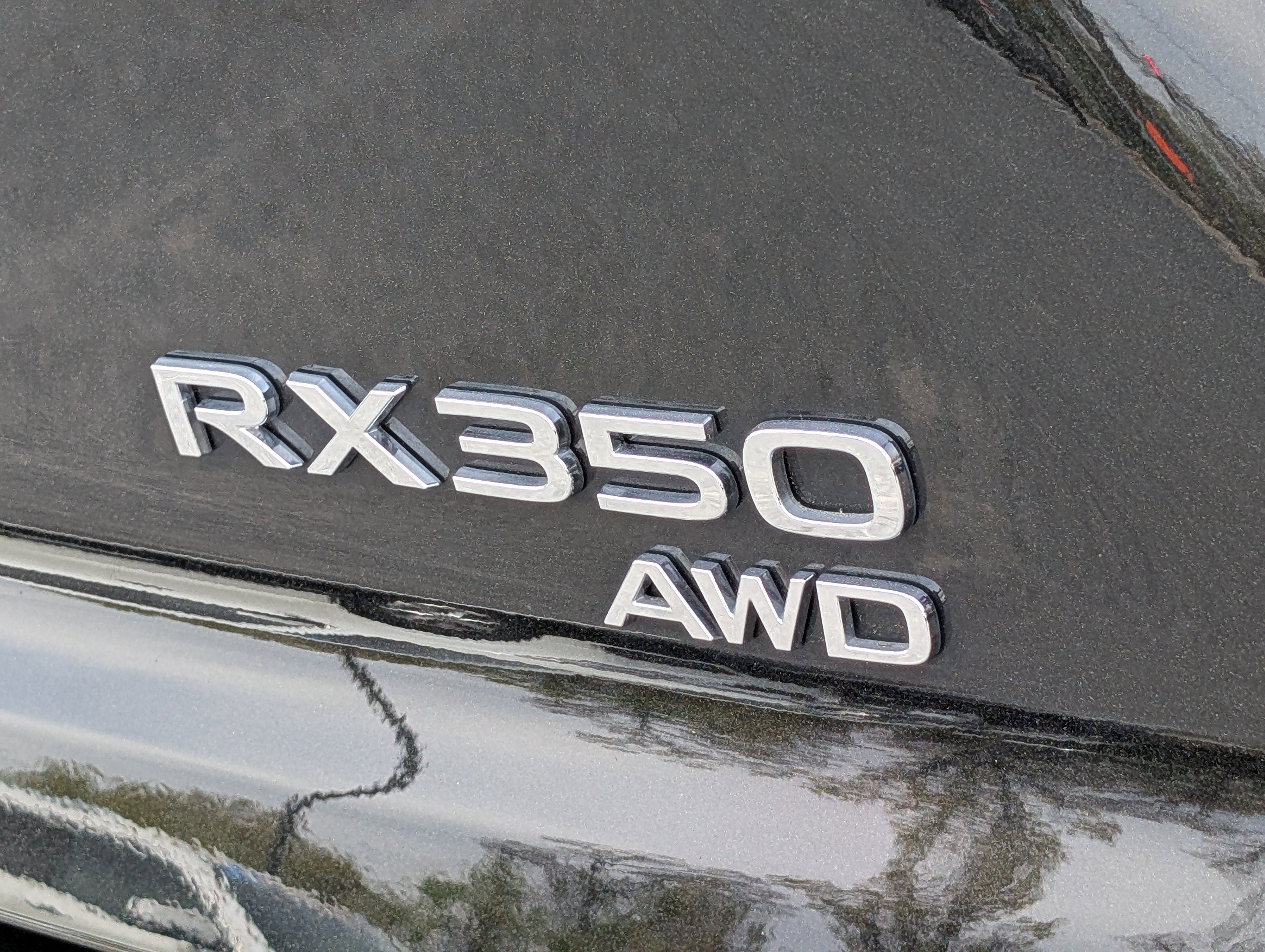 2023 Lexus RX RX 350 Premium