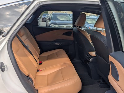 2023 Lexus RX RX 350 Premium