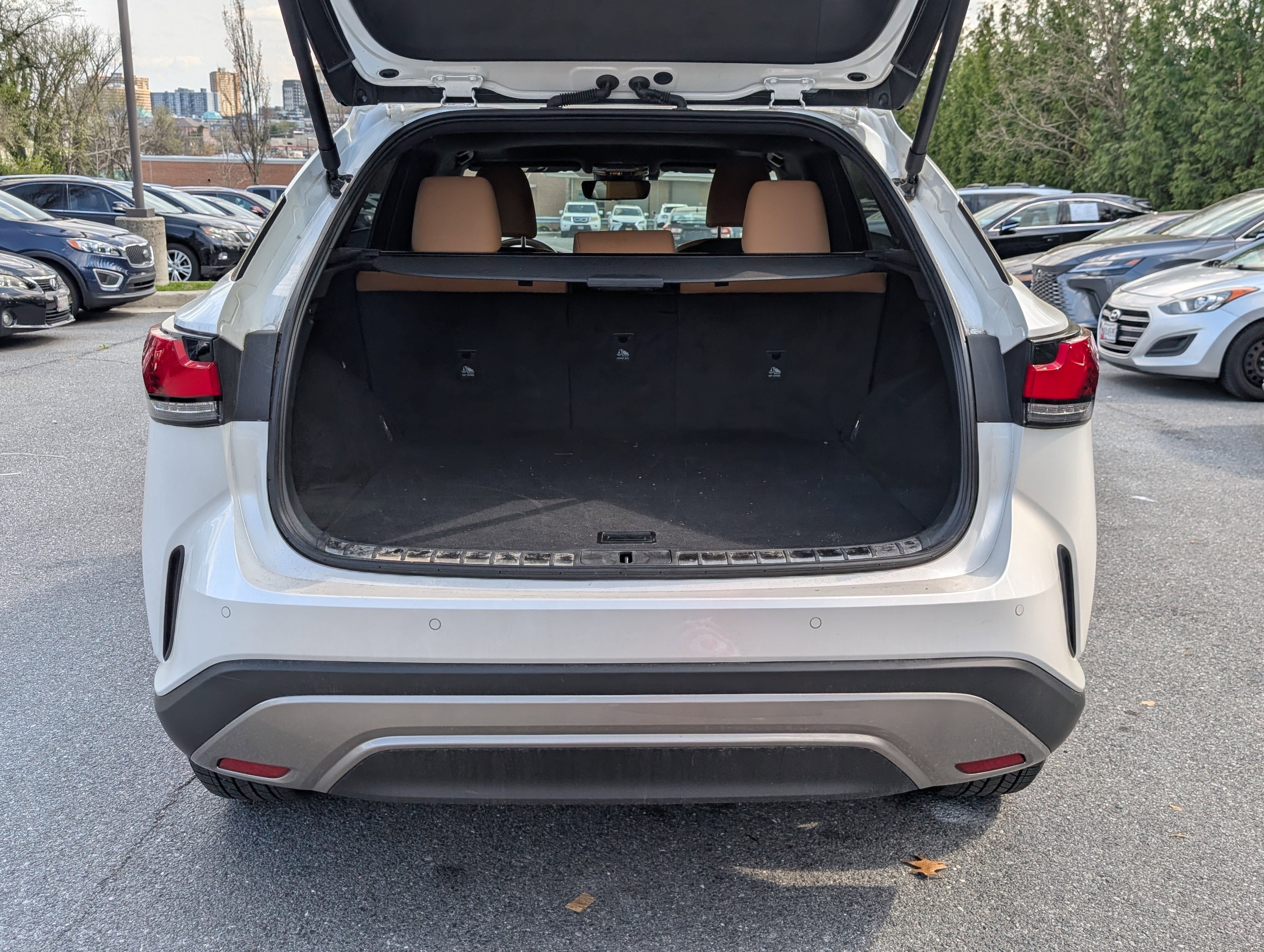 2023 Lexus RX RX 350 Premium