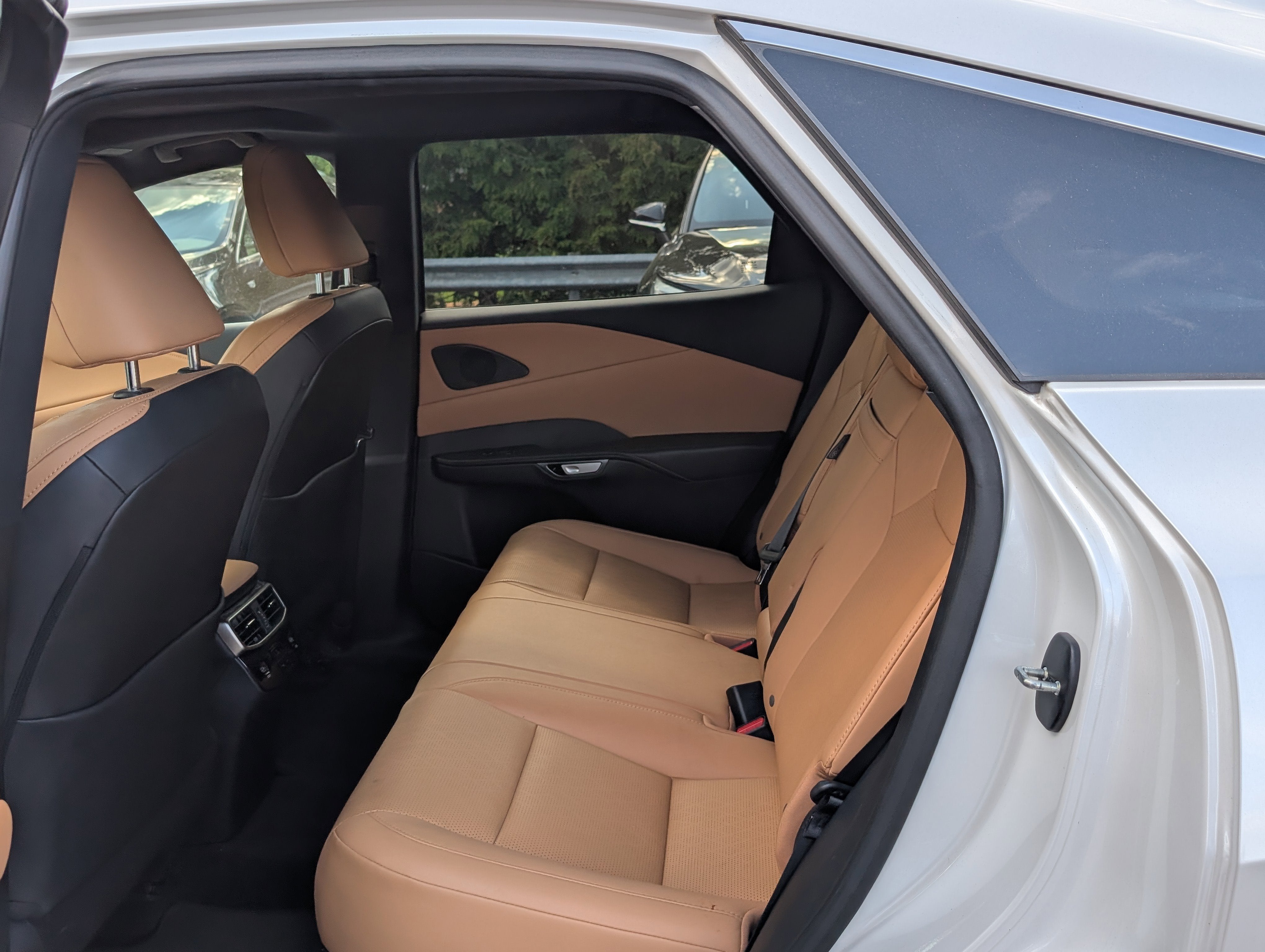 2023 Lexus RX RX 350 Premium