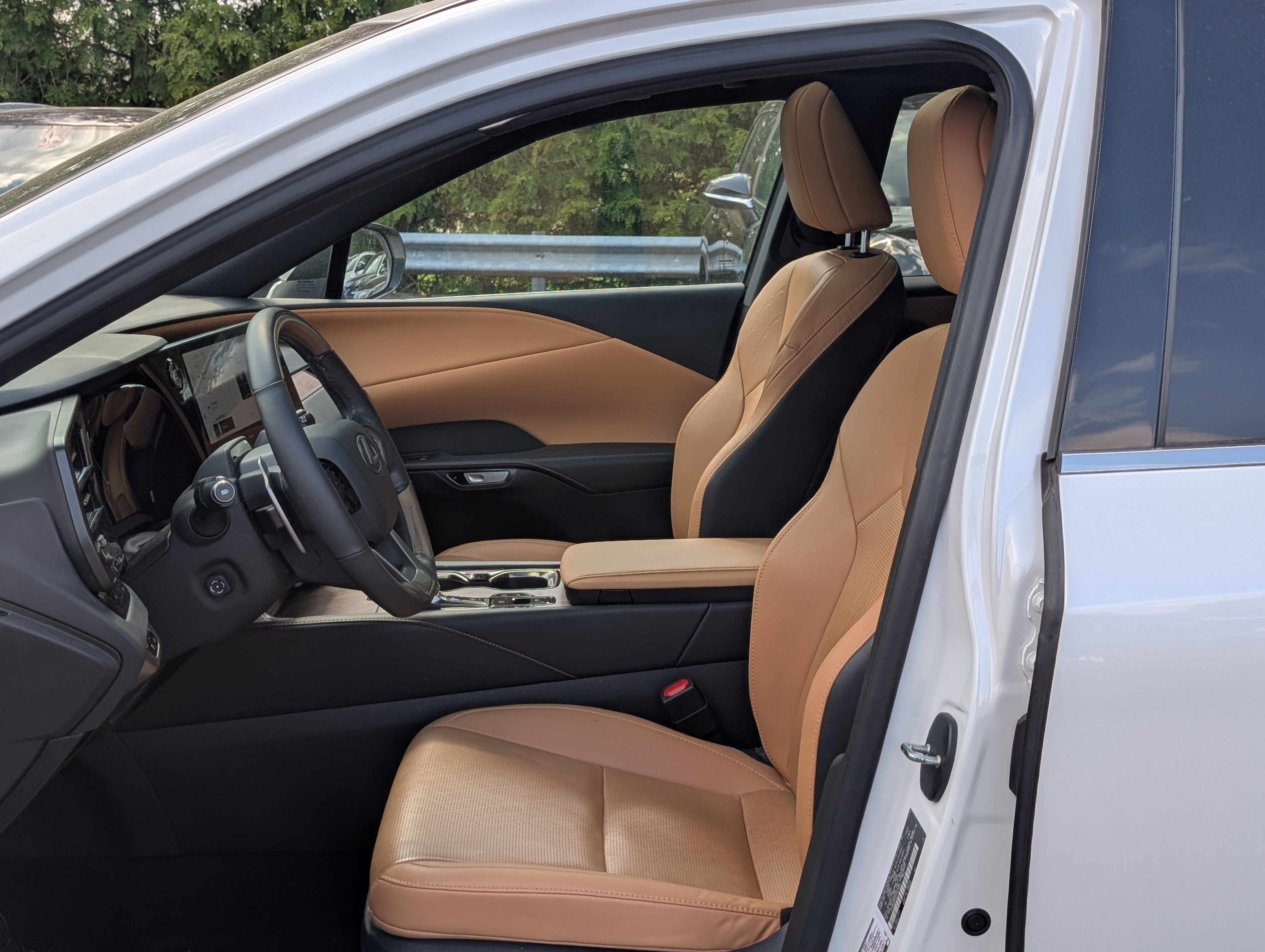 2023 Lexus RX RX 350 Premium