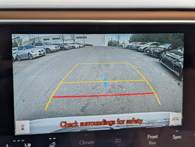 2023 Lexus RX RX 350 Premium