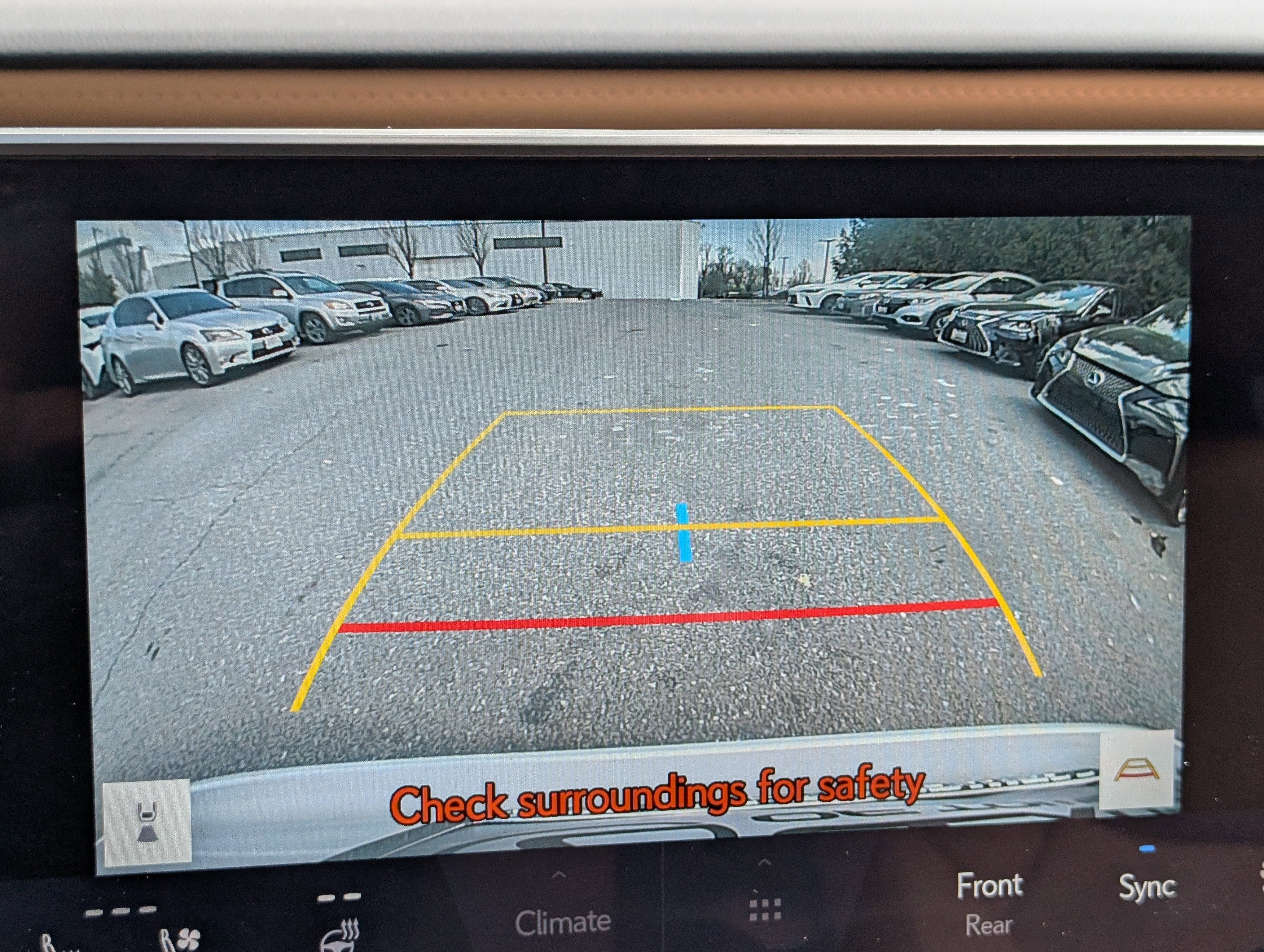 2023 Lexus RX RX 350 Premium