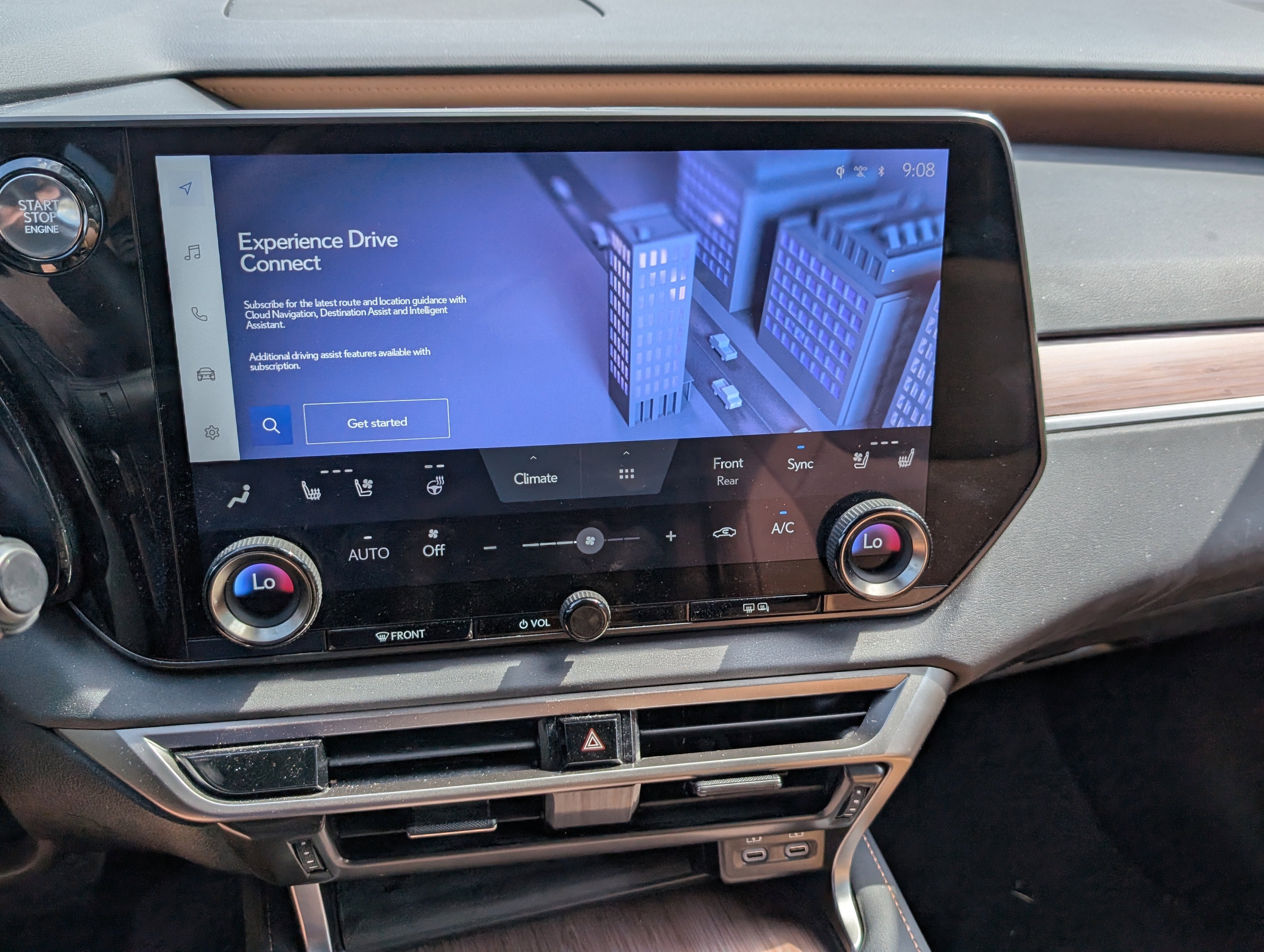 2023 Lexus RX RX 350 Premium