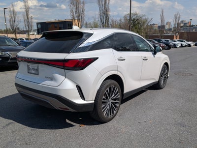 2023 Lexus RX RX 350 Premium