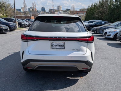 2023 Lexus RX RX 350 Premium