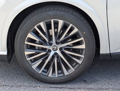 2023 Lexus RX RX 350 Premium