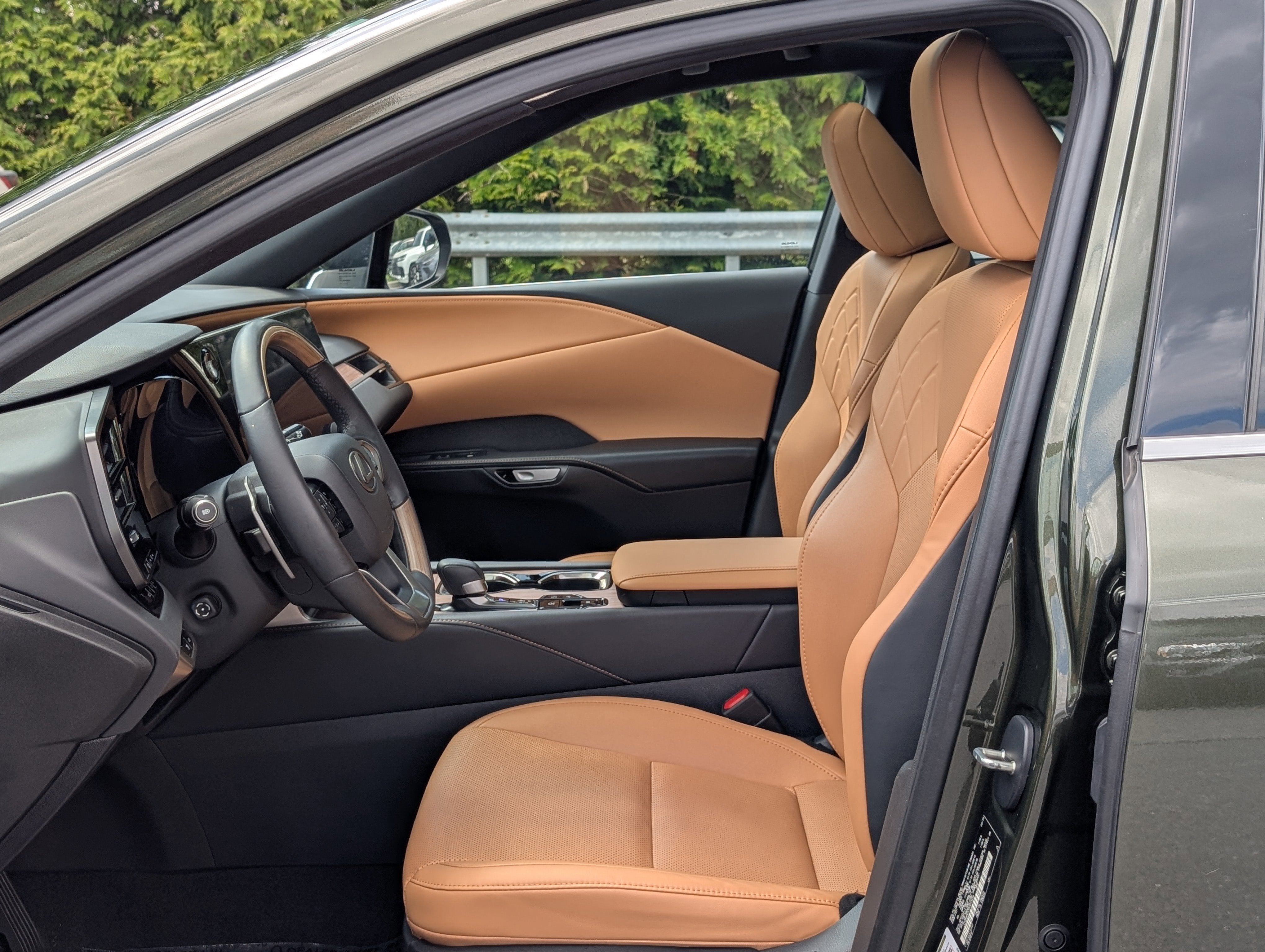 2023 Lexus RX 350 Premium