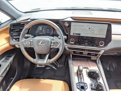 2023 Lexus RX 350 Premium