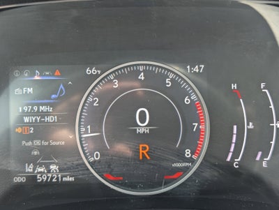 2023 Lexus RX 350 Premium