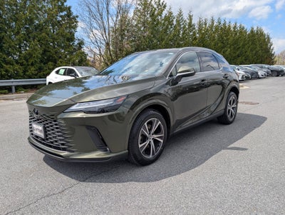 2023 Lexus RX 350 Premium