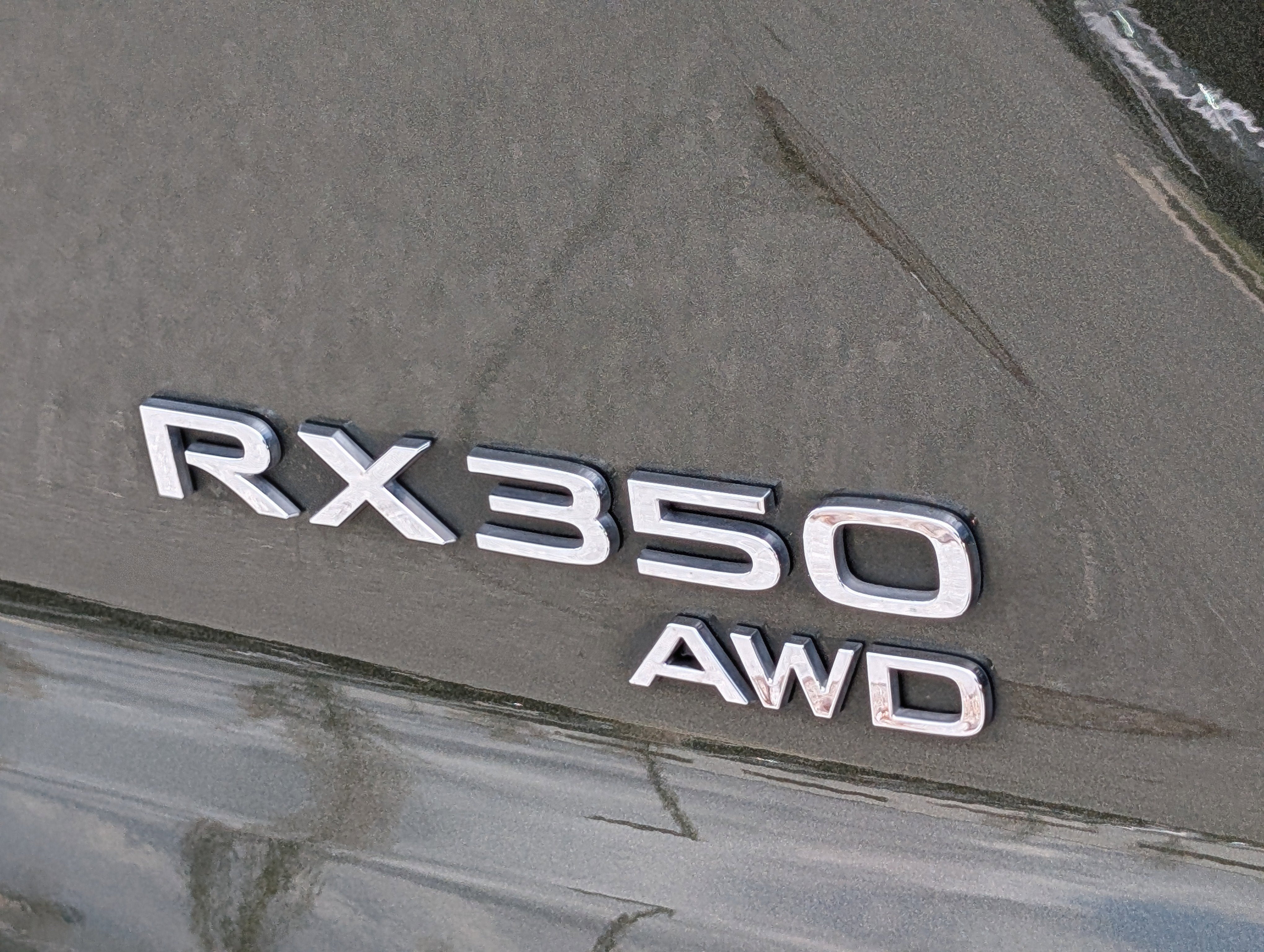 2023 Lexus RX 350 Premium