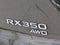 2023 Lexus RX 350 Premium