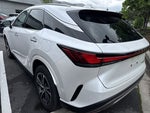 2023 Lexus RX RX 350