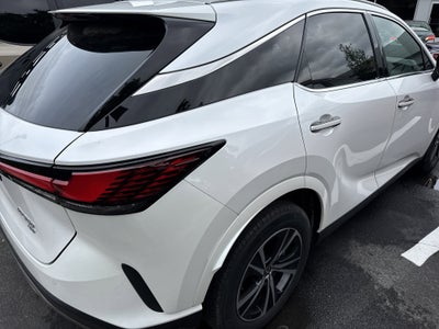 2023 Lexus RX RX 350