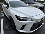 2023 Lexus RX RX 350