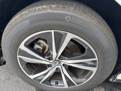 2023 Lexus RX RX 350
