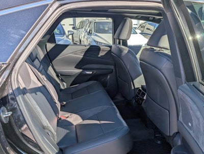 2023 Lexus RX RX 350 Luxury