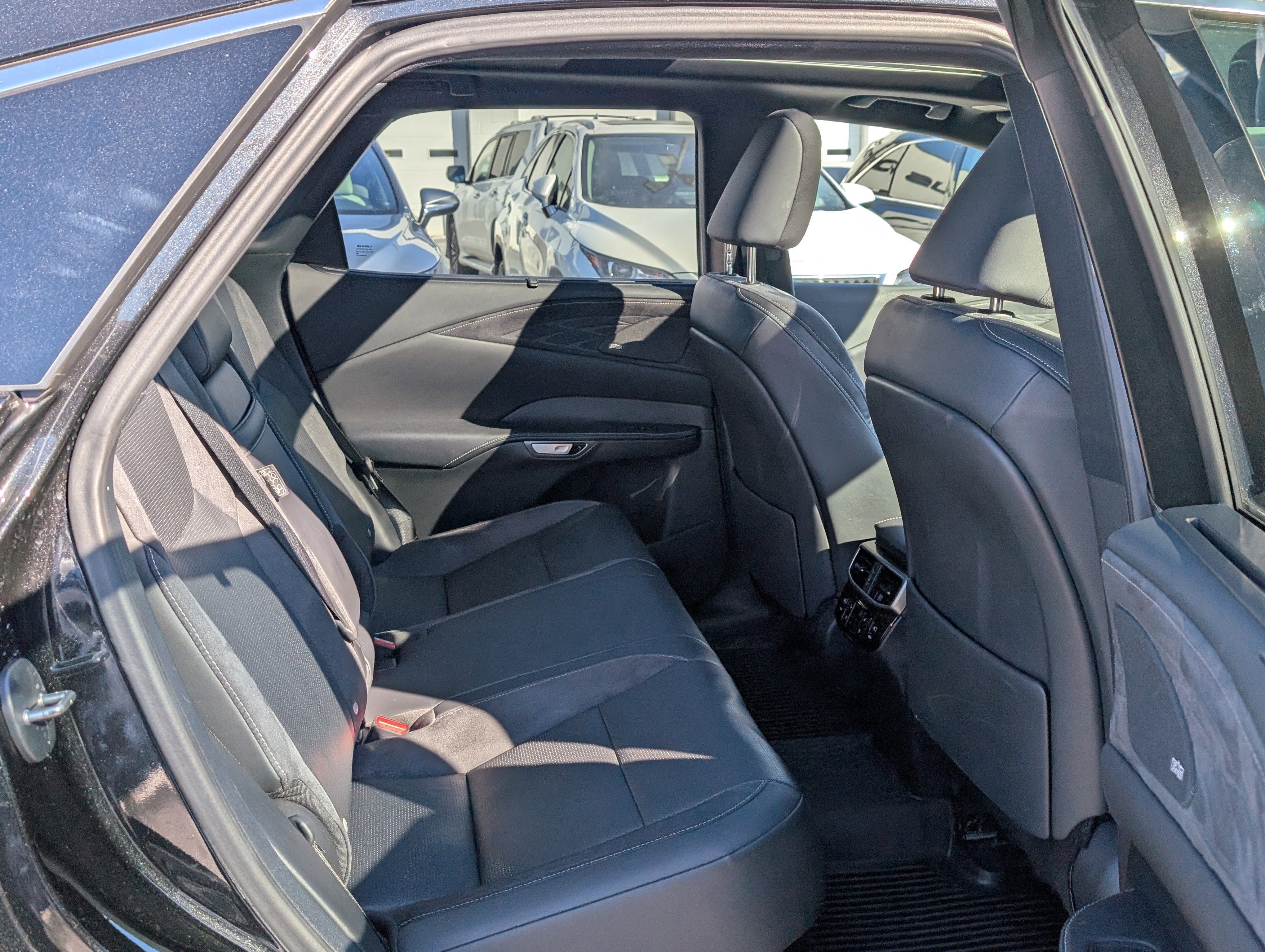 2023 Lexus RX RX 350 Luxury