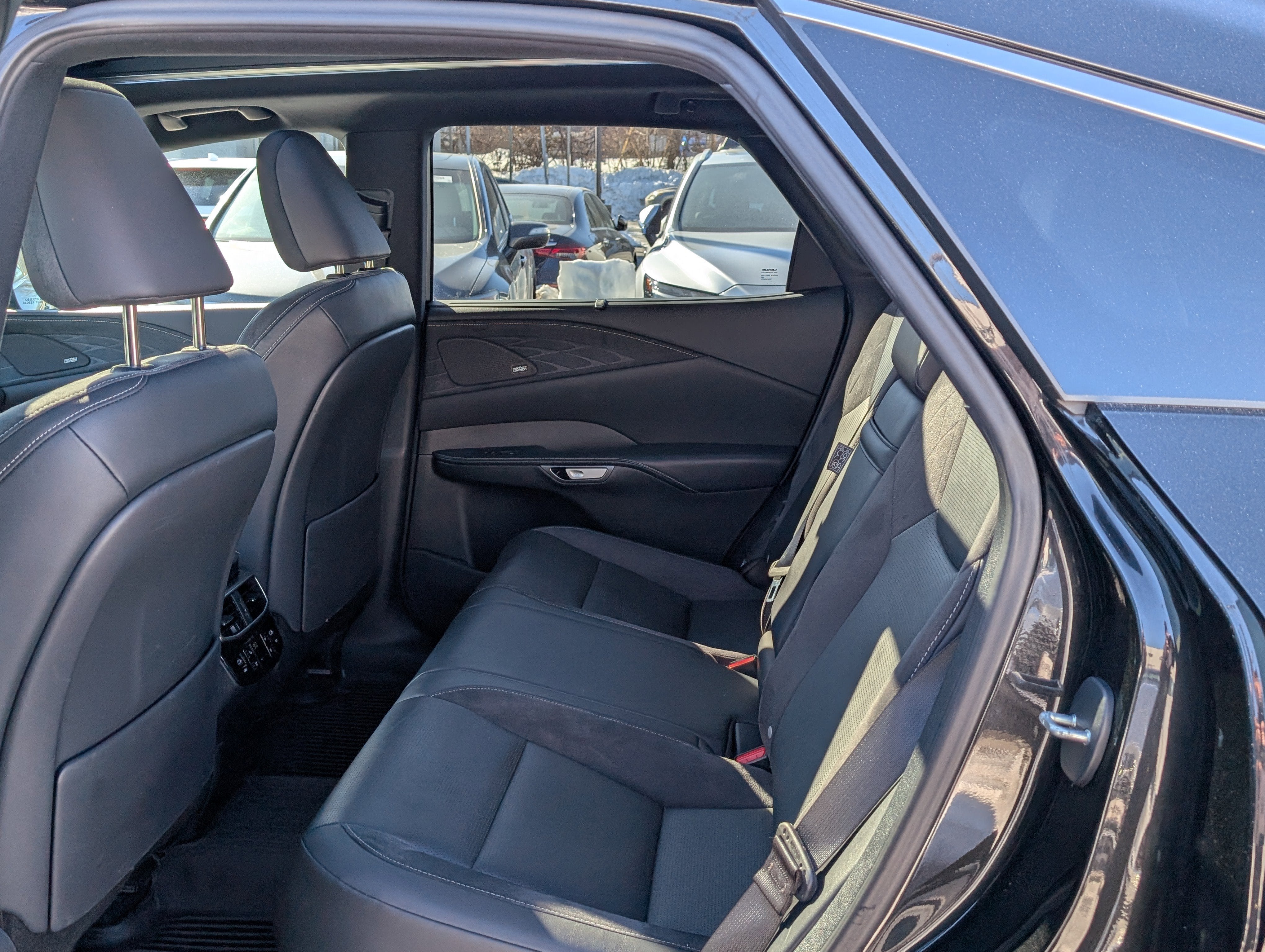 2023 Lexus RX RX 350 Luxury